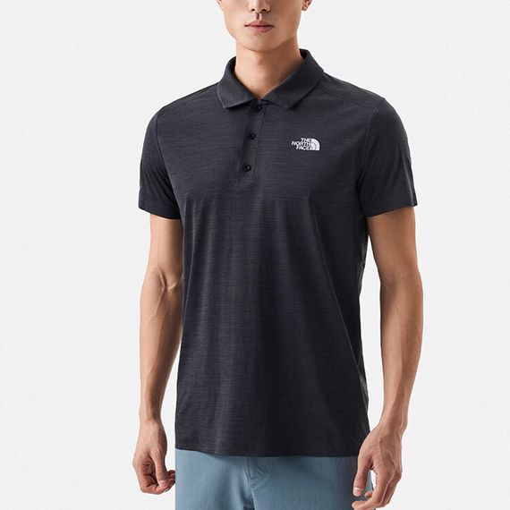 THE NORTH FACE Logo Polo