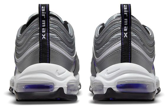 Nike Air Max 97 "persian violet" TPU Air Max
