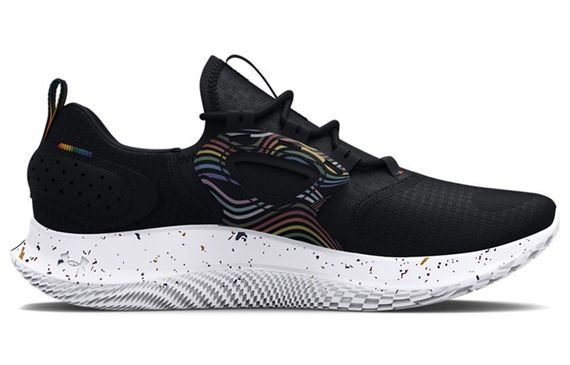 Under Armour TPU Flow Velociti MVMNT Pride