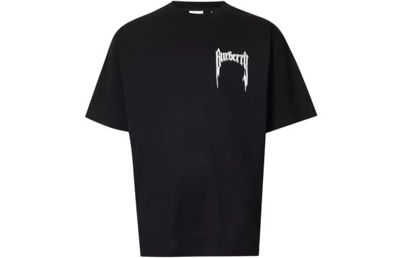 Burberry SS23 Logo T