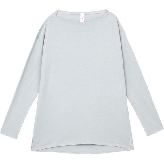 Lululemon Back in Action T
