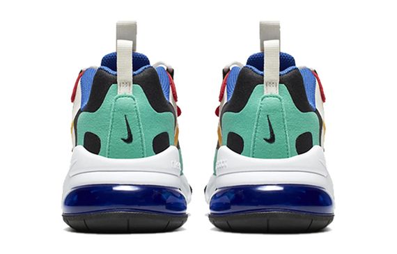 Nike Air Max 270 React