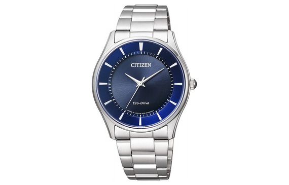 CITIZEN COLLECTION BJ6480-51L