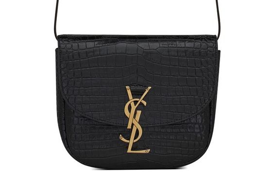 SAINT LAURENT YSL KAIA Logo