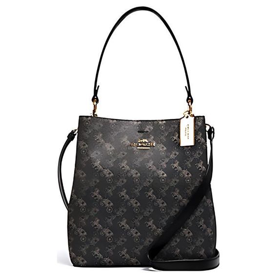 COACH Town 26 PVC