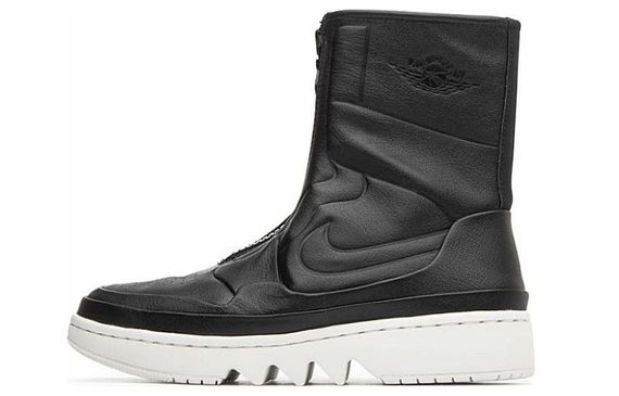 Jordan Air Jordan 1 Jester XX &quot;Black Sail&quot;