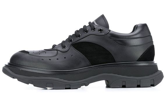 Alexander McQueen Tread Slick
