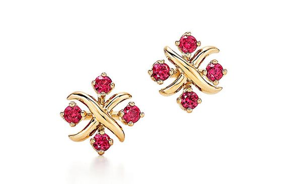 TIFFANY &amp; CO. 18K