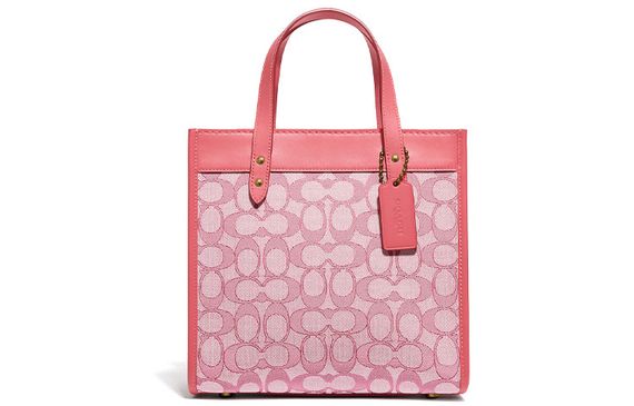 COACH Field Tote