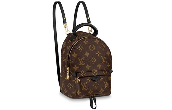 LOUIS VUITTON Palm Springs