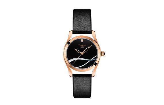 TISSOT 30 30mm T112.210.36.051.00