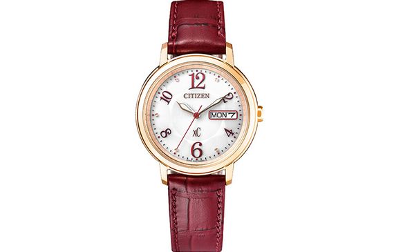 CITIZEN xc EW2422-12A
