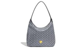 GOYARD Bohème Hobo Y /