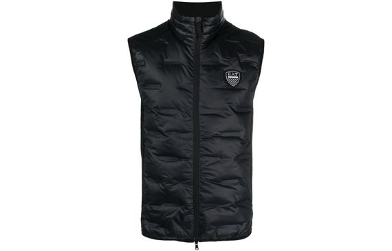EMPORIO ARMANI EA7 Logo