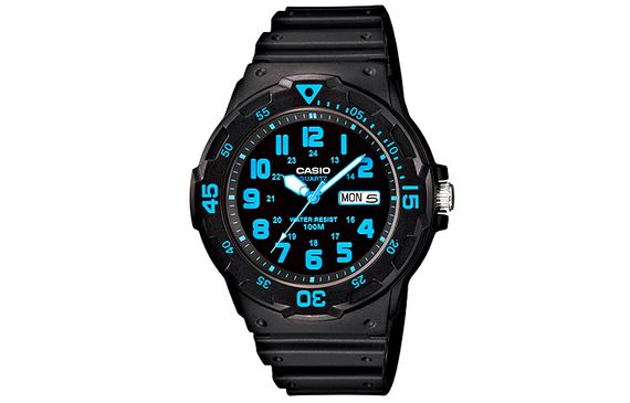 CASIO YOUTH MRW-200H-2B