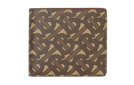 Burberry Monogram