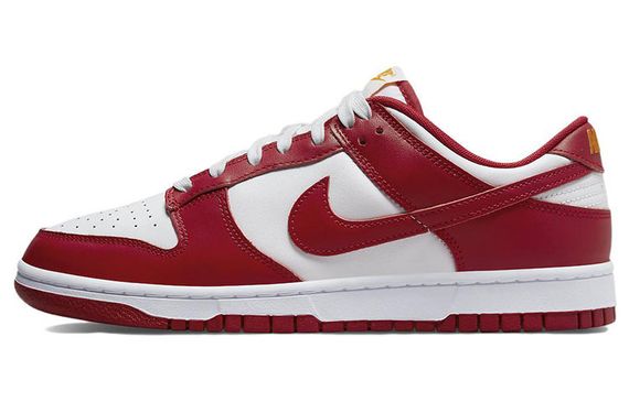 Nike Dunk Retro &quot;Gym Red&quot;