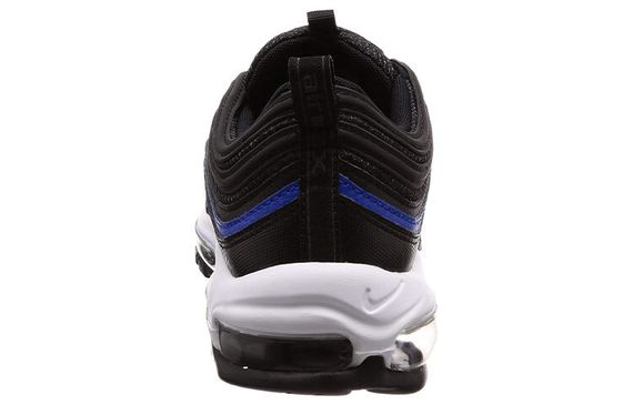 Nike Air Max 97 Black Racer Blue