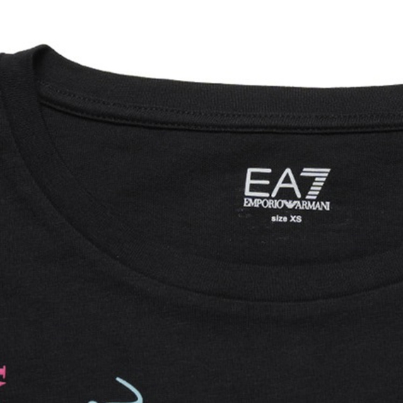 EMPORIO ARMANI/ FW22 T