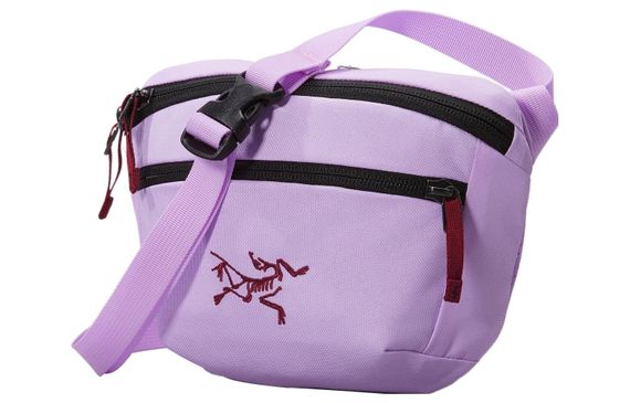 Arcteryx Mantis 1 Logo