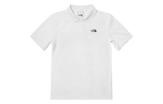 THE NORTH FACE Logo Polo UPF50+