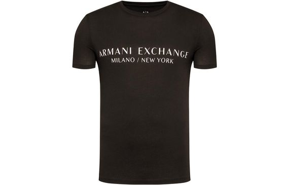 ARMANI EXCHANGE Logo T