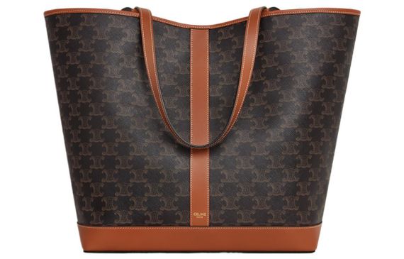 CELINE Cabas Tote