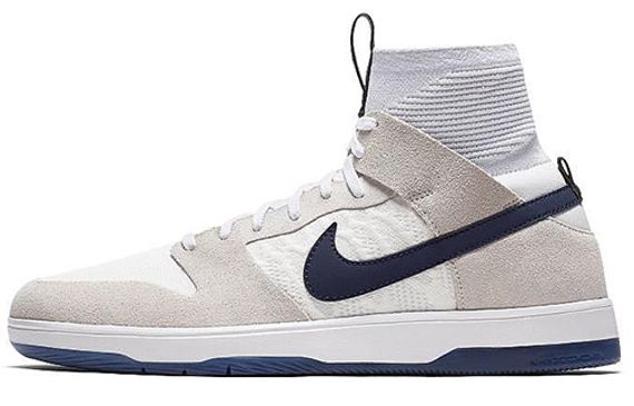 Nike Dunk SB Elite Cyrus Bennett