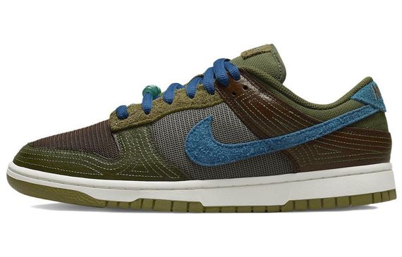 Nike Dunk NH &quot;Cacao Wow&quot;