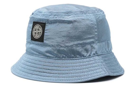 STONE ISLAND Logo