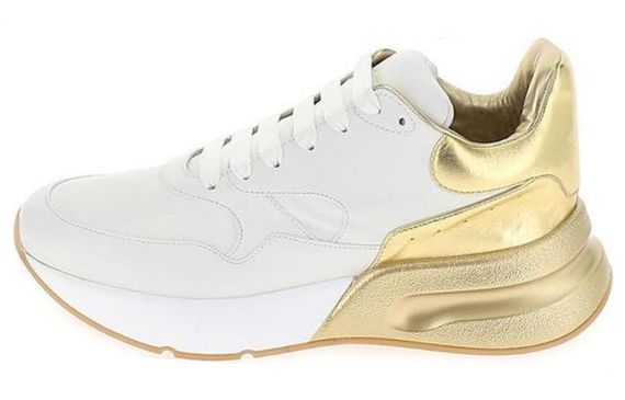 Alexander McQueen
