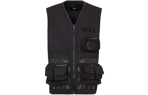 FENDI FW21 V