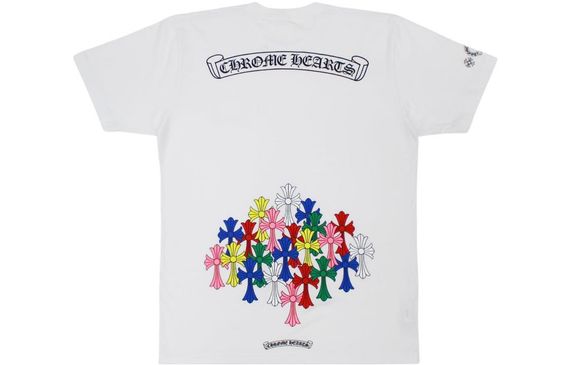 Chrome Hearts SS22 T