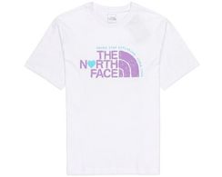 THE NORTH FACE SS22 Logo T