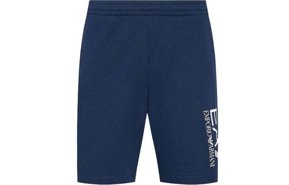 EMPORIO ARMANI EA7 SS22 Logo
