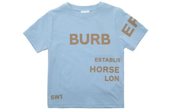 Burberry SS22 T