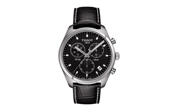 TISSOT PR100 100 41mm T101.417.16.051.00