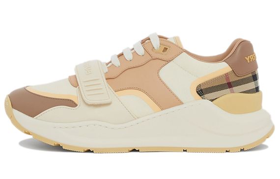 Burberry Vanilla