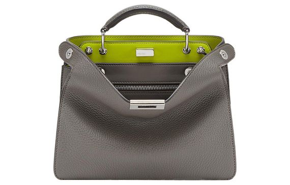 FENDI Peekaboo ISeeU /