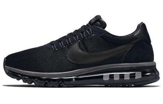 Fragment Design x Nike Air Max LD Zero