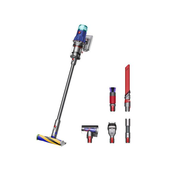 Dyson V12 Detect Slim Fluffy 140AW