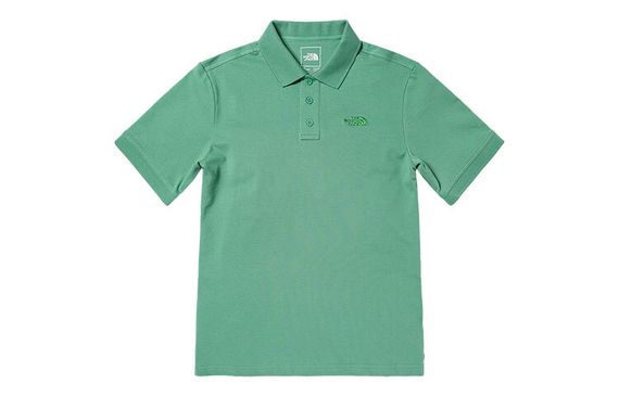 THE NORTH FACE Logo Polo