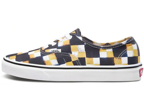 Vans Authentic Double Check Vault
