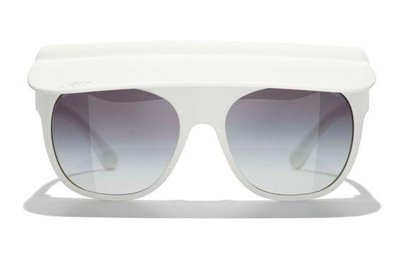 CHANEL 57mm