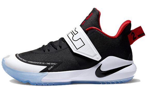 Nike Ambassador 12 12 Air Zoom