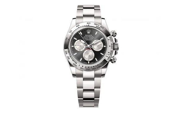 ROLEX /100 40mm K 18K