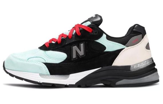 Amoeba Music x Nice Kicks x New Balance NB 992