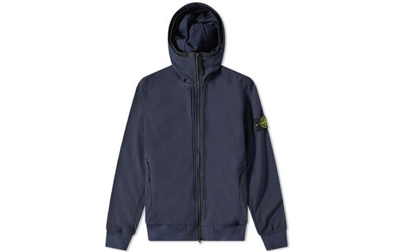 STONE ISLAND SS22 Soft Shell-R