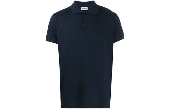 SAINT LAURENT Polo