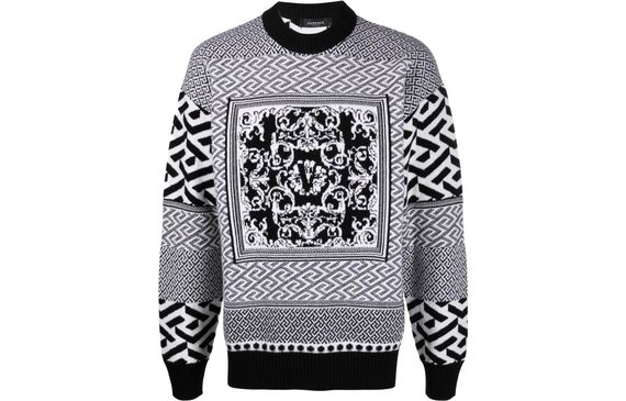 VERSACE FW22 Logo